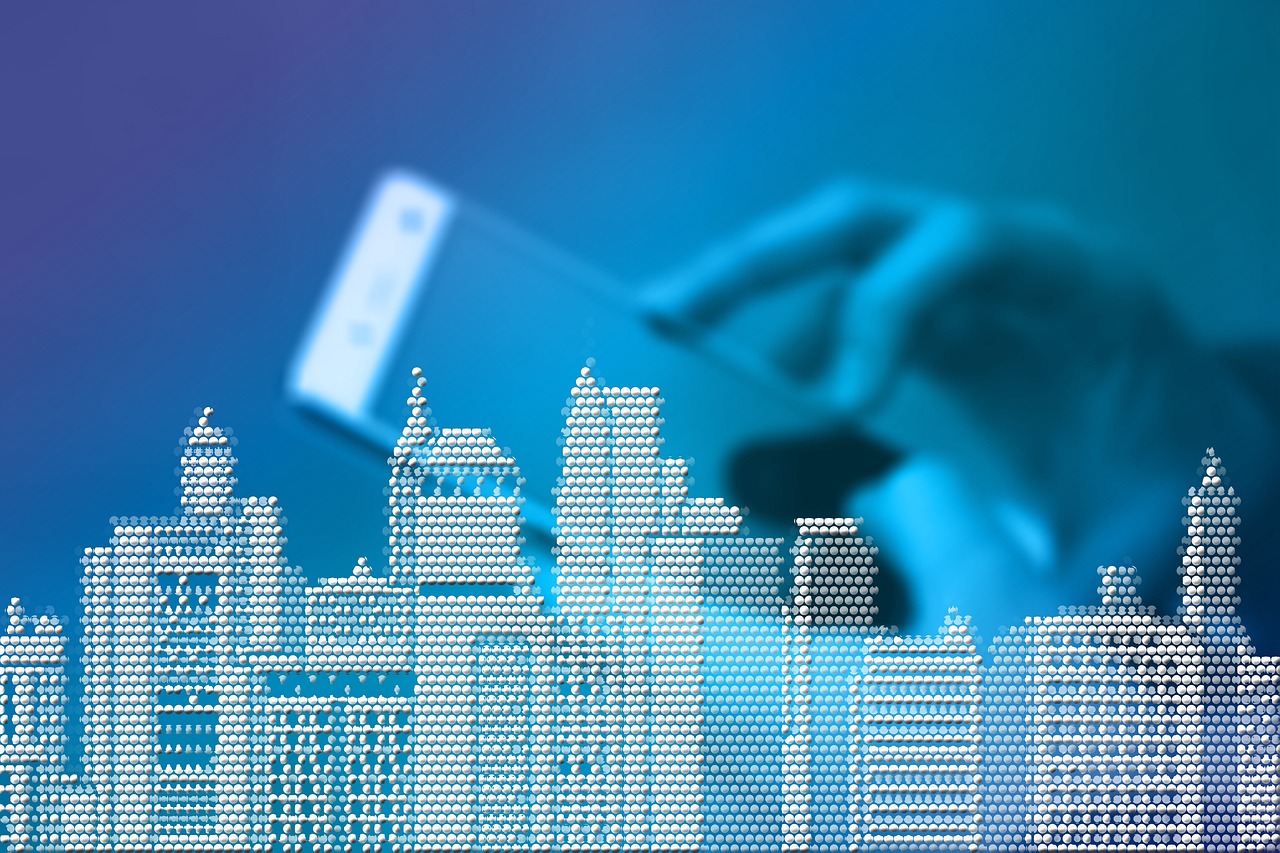 How Smart Cities are Shaping Future Living